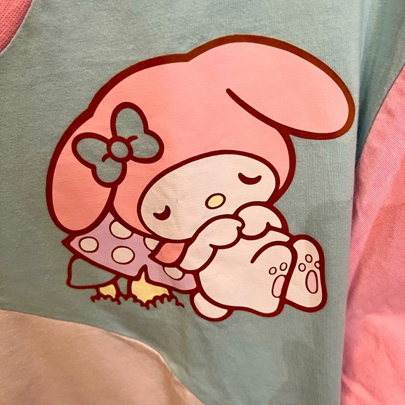 My Melody Tshirt - Picture 3 of 5